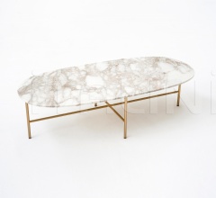 Кофейный столик Soap Кофейный столик Soap фабрика Tacchini