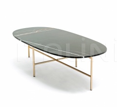 Кофейный столик Soap Кофейный столик Soap фабрика Tacchini