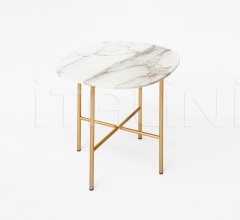 Кофейный столик Soap Кофейный столик Soap фабрика Tacchini