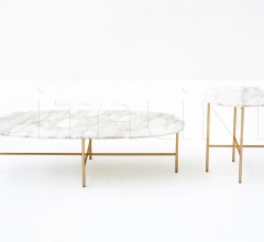 Кофейный столик Soap Кофейный столик Soap фабрика Tacchini