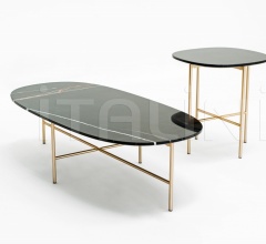 Кофейный столик Soap Кофейный столик Soap фабрика Tacchini