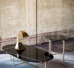 Кофейный столик Soap Кофейный столик Soap фабрика Tacchini