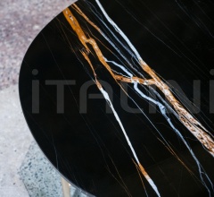 Кофейный столик Soap Кофейный столик Soap фабрика Tacchini