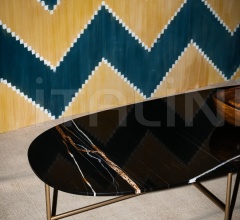 Кофейный столик Soap Кофейный столик Soap фабрика Tacchini