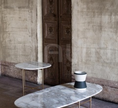 Кофейный столик Soap Кофейный столик Soap фабрика Tacchini