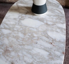 Кофейный столик Soap Кофейный столик Soap фабрика Tacchini