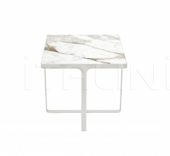 Кофейный столик Cage Кофейный столик Cage фабрика Tacchini