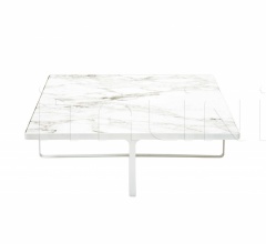 Кофейный столик Cage Кофейный столик Cage фабрика Tacchini