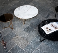 Кофейный столик Cage Кофейный столик Cage фабрика Tacchini