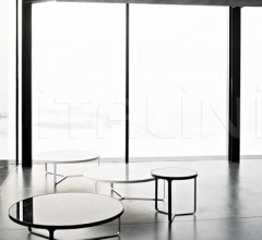 Кофейный столик Cage Кофейный столик Cage фабрика Tacchini