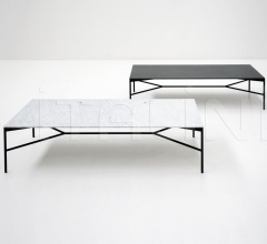 Журнальный столик Chill–Out Журнальный столик Chill–Out фабрика Tacchini