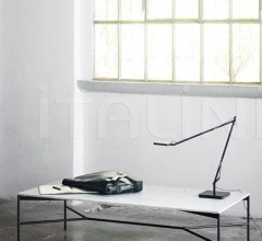 Журнальный столик Chill–Out Журнальный столик Chill–Out фабрика Tacchini