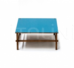 Журнальный столик Gio Журнальный столик Gio фабрика Tacchini