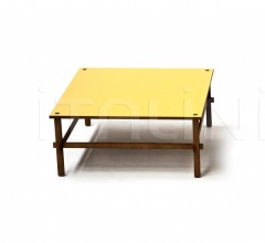 Журнальный столик Gio Журнальный столик Gio фабрика Tacchini