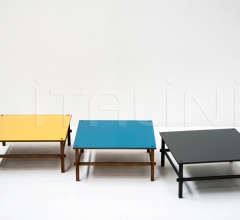 Журнальный столик Gio Журнальный столик Gio фабрика Tacchini