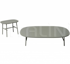 Кофейный столик Kelly B Кофейный столик Kelly B фабрика Tacchini