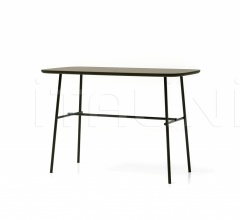 Журнальный столик Kelly W Журнальный столик Kelly W фабрика Tacchini