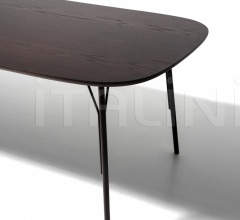 Стол обеденный Kelly T Стол обеденный Kelly T фабрика Tacchini