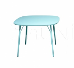 Стол обеденный Kelly T Стол обеденный Kelly T фабрика Tacchini
