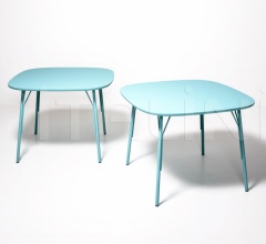 Стол обеденный Kelly T Стол обеденный Kelly T фабрика Tacchini