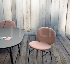 Стол обеденный Kelly T Стол обеденный Kelly T фабрика Tacchini