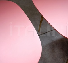 Стол обеденный Kelly T Стол обеденный Kelly T фабрика Tacchini