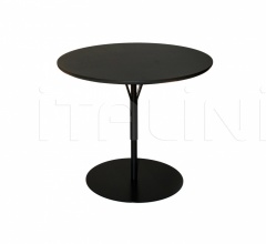 Барный стол Kelly T Central Base Барный стол Kelly T Central Base фабрика Tacchini