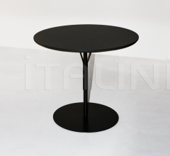 Барный стол Kelly T Central Base Барный стол Kelly T Central Base фабрика Tacchini