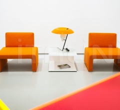 Журнальный столик Labanca Журнальный столик Labanca фабрика Tacchini