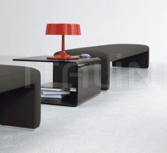 Журнальный столик Labanca Журнальный столик Labanca фабрика Tacchini