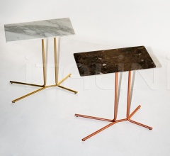 Столик Ledge Столик Ledge фабрика Tacchini