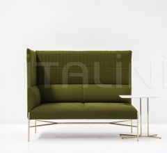 Столик Ledge Столик Ledge фабрика Tacchini