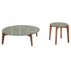 Кофейный столик Monzino Кофейный столик Monzino фабрика Tacchini