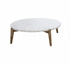 Кофейный столик Monzino Кофейный столик Monzino фабрика Tacchini