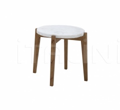 Кофейный столик Monzino Кофейный столик Monzino фабрика Tacchini