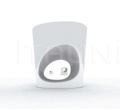 Столик Polar Столик Polar фабрика Tacchini