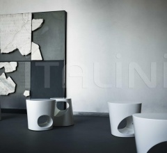 Столик Polar Столик Polar фабрика Tacchini