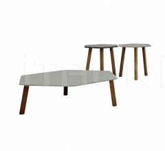 Кофейный столик Ruler Кофейный столик Ruler фабрика Tacchini