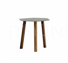 Кофейный столик Ruler Кофейный столик Ruler фабрика Tacchini