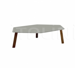 Кофейный столик Ruler Кофейный столик Ruler фабрика Tacchini