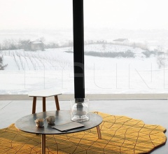 Кофейный столик Ruler Кофейный столик Ruler фабрика Tacchini