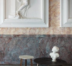 Кофейный столик Ruler Кофейный столик Ruler фабрика Tacchini