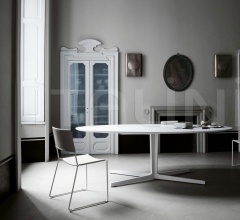 Стол обеденный Split Стол обеденный Split фабрика Tacchini