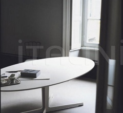 Стол обеденный Split Стол обеденный Split фабрика Tacchini