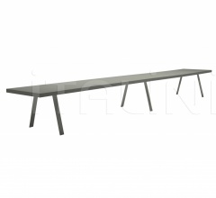 Письменный стол Nastro Письменный стол Nastro фабрика Tacchini