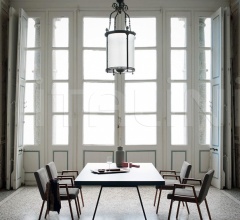 Письменный стол Nastro Письменный стол Nastro фабрика Tacchini