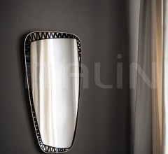 Настенное зеркало Dorian Настенное зеркало Dorian фабрика Tacchini