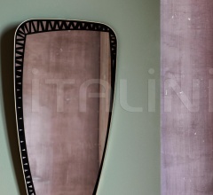 Настенное зеркало Dorian Настенное зеркало Dorian фабрика Tacchini