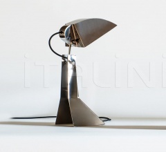 Настольная лампа E63 Настольная лампа E63 фабрика Tacchini