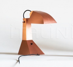 Настольная лампа E63 Настольная лампа E63 фабрика Tacchini